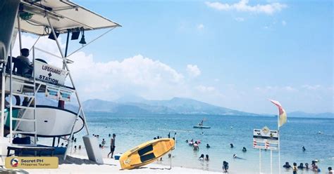 subic bay freeport|Attractions & Activities .